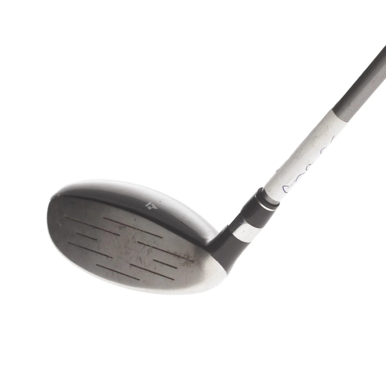 Gear 4 CO2 Graphite Mens Right Hand 4 Hybrid 22* Regular - Gear 4 Golf - Image 3