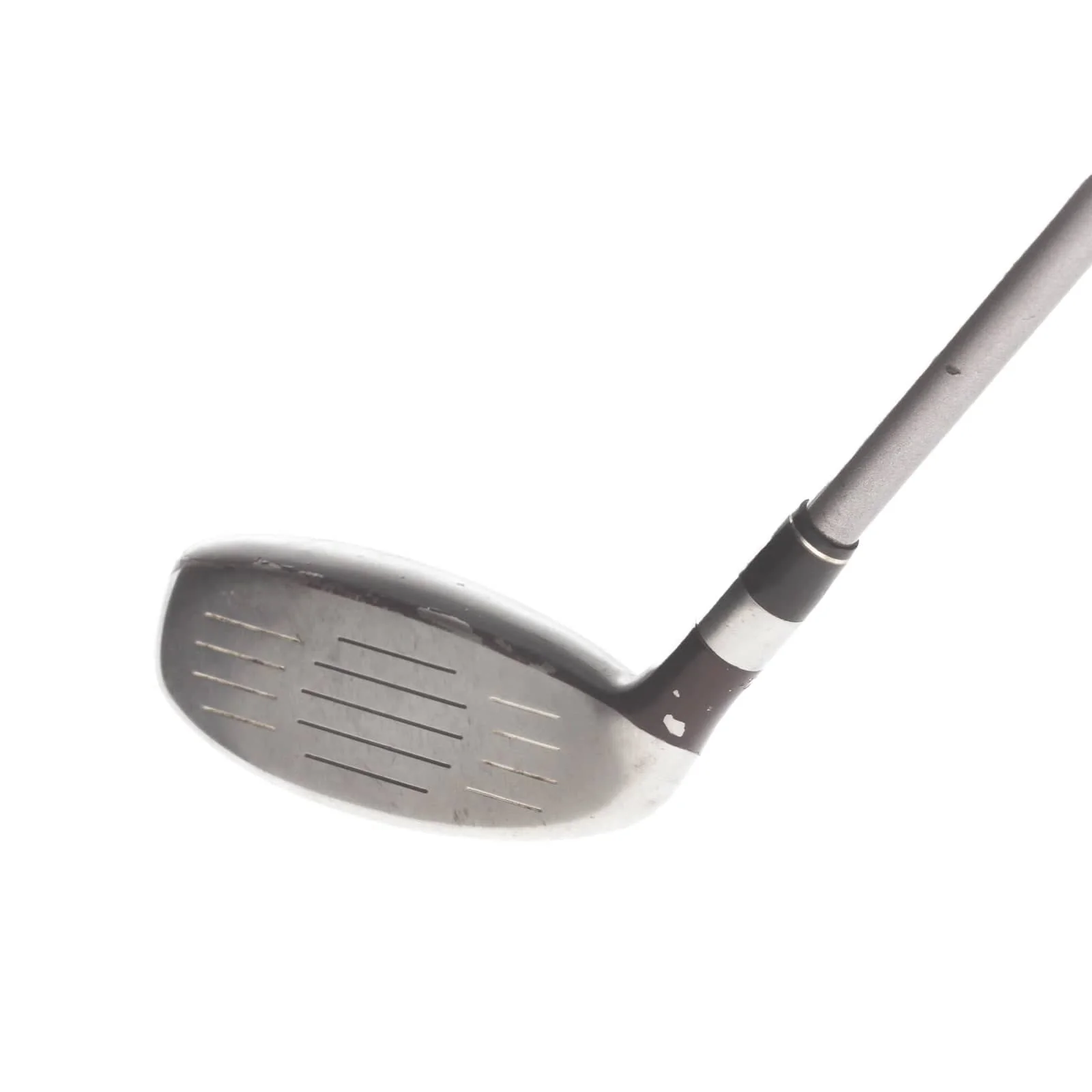 Genex 3DX Ironwood Graphite Ladies Right Hand 4 Hybrid 23* Ladies - Speedrated65 - Image 3