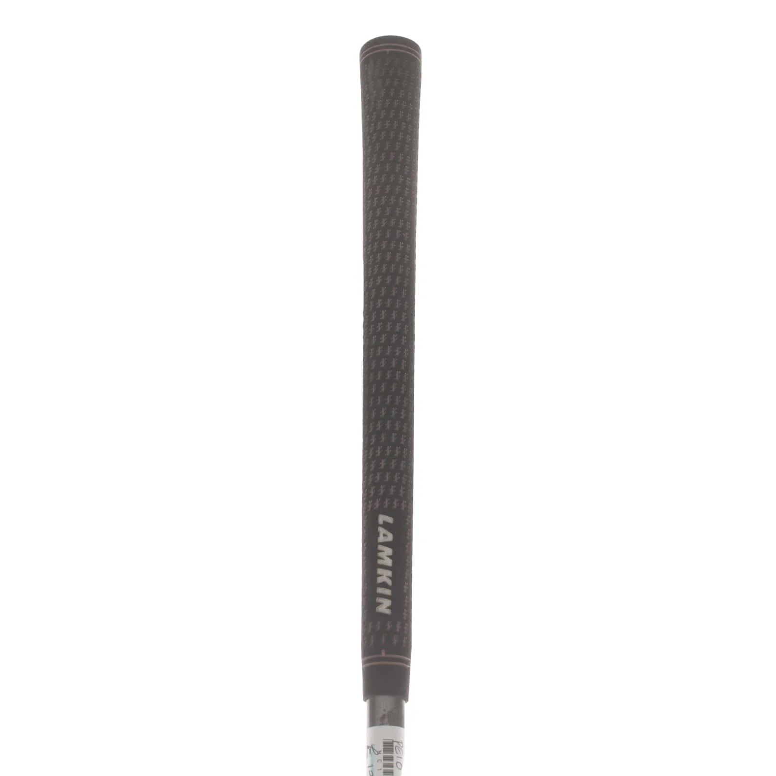 Genex 3DX Ironwood Graphite Ladies Right Hand 4 Hybrid 23* Ladies - Speedrated65 - Image 5