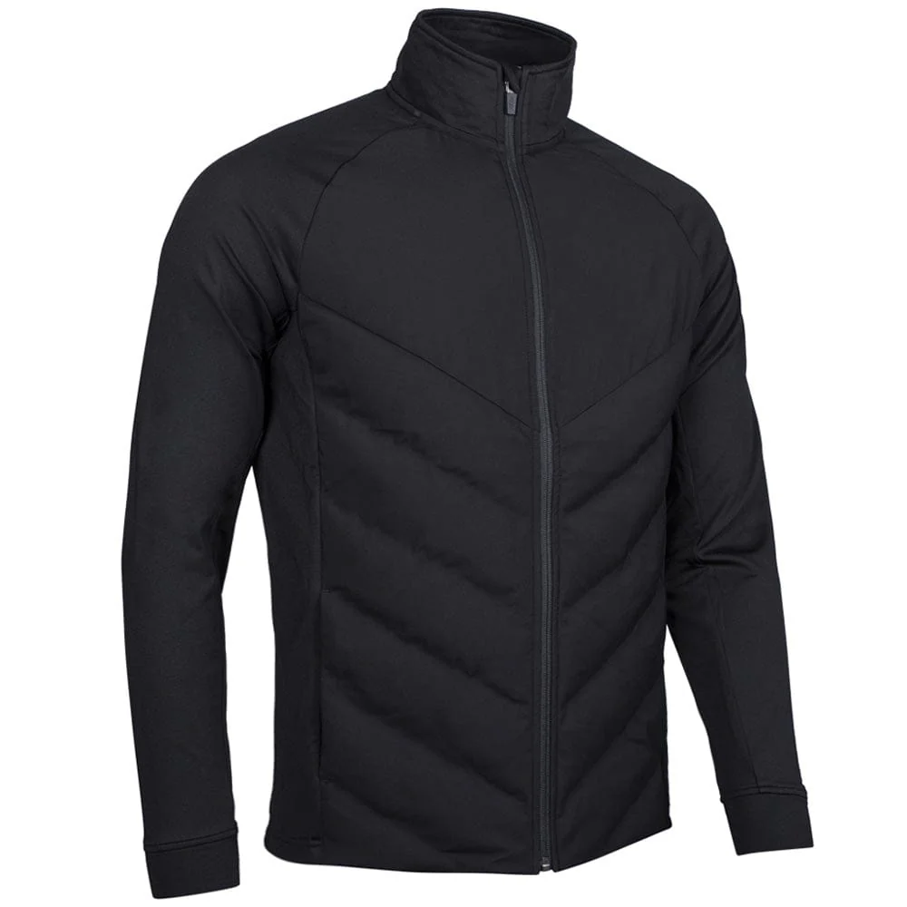 Glenmuir Arden Padded Jacket - Black - Image 3