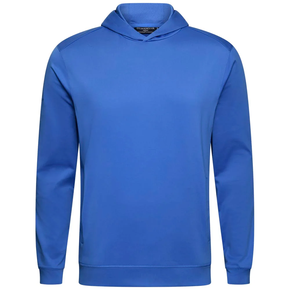 Glenmuir Cameron Hoodie - Tahiti