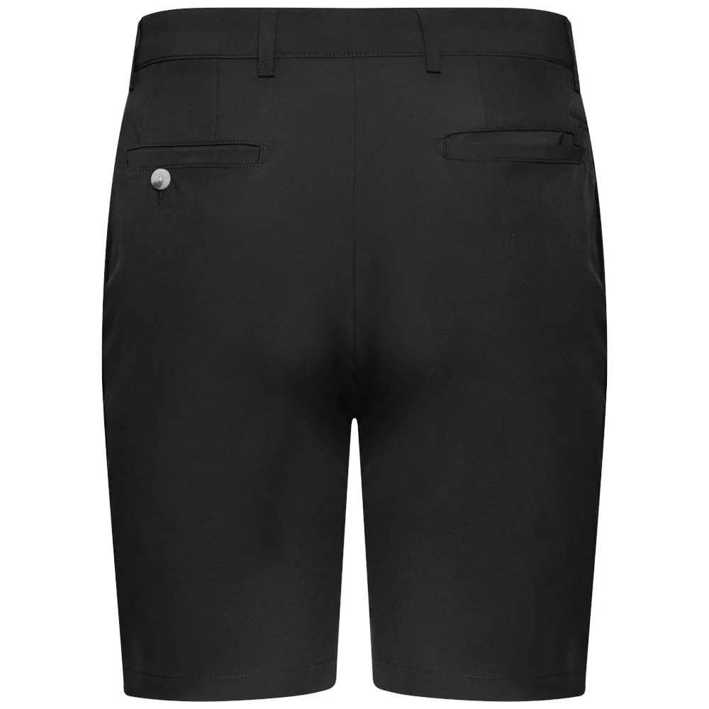Glenmuir Jackson Shorts - Black - Image 2