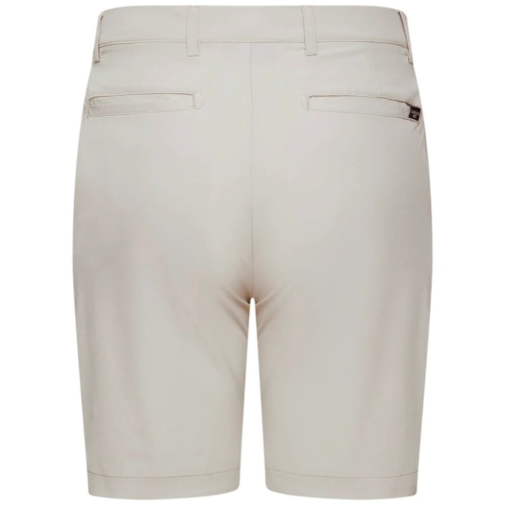 Glenmuir Jackson Shorts - Linen - Image 2