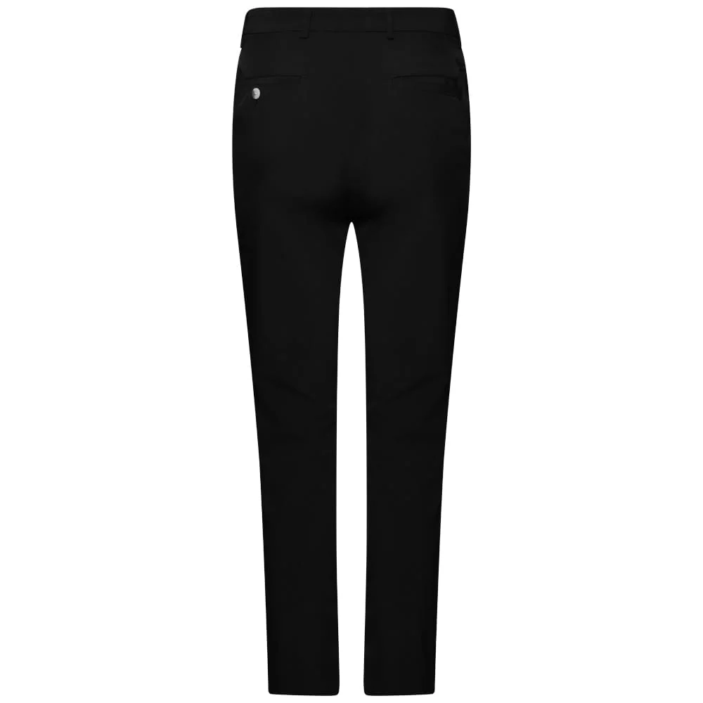 Glenmuir Ross Trousers - Black - Image 3