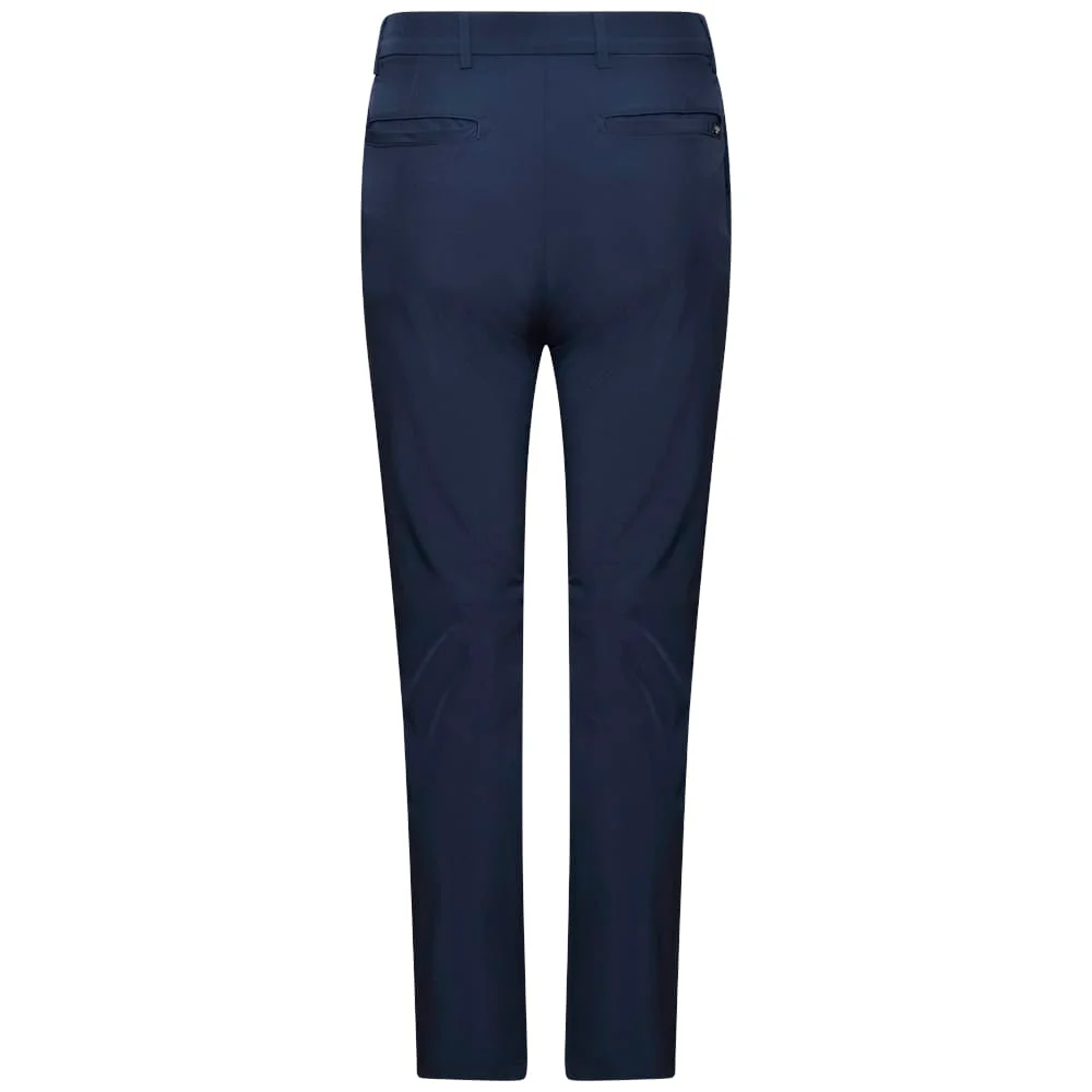 Glenmuir Ross Trousers - Navy - Image 2