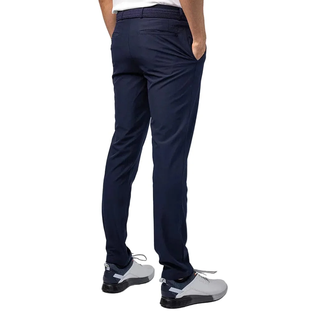 Glenmuir Ross Trousers - Navy - Image 4