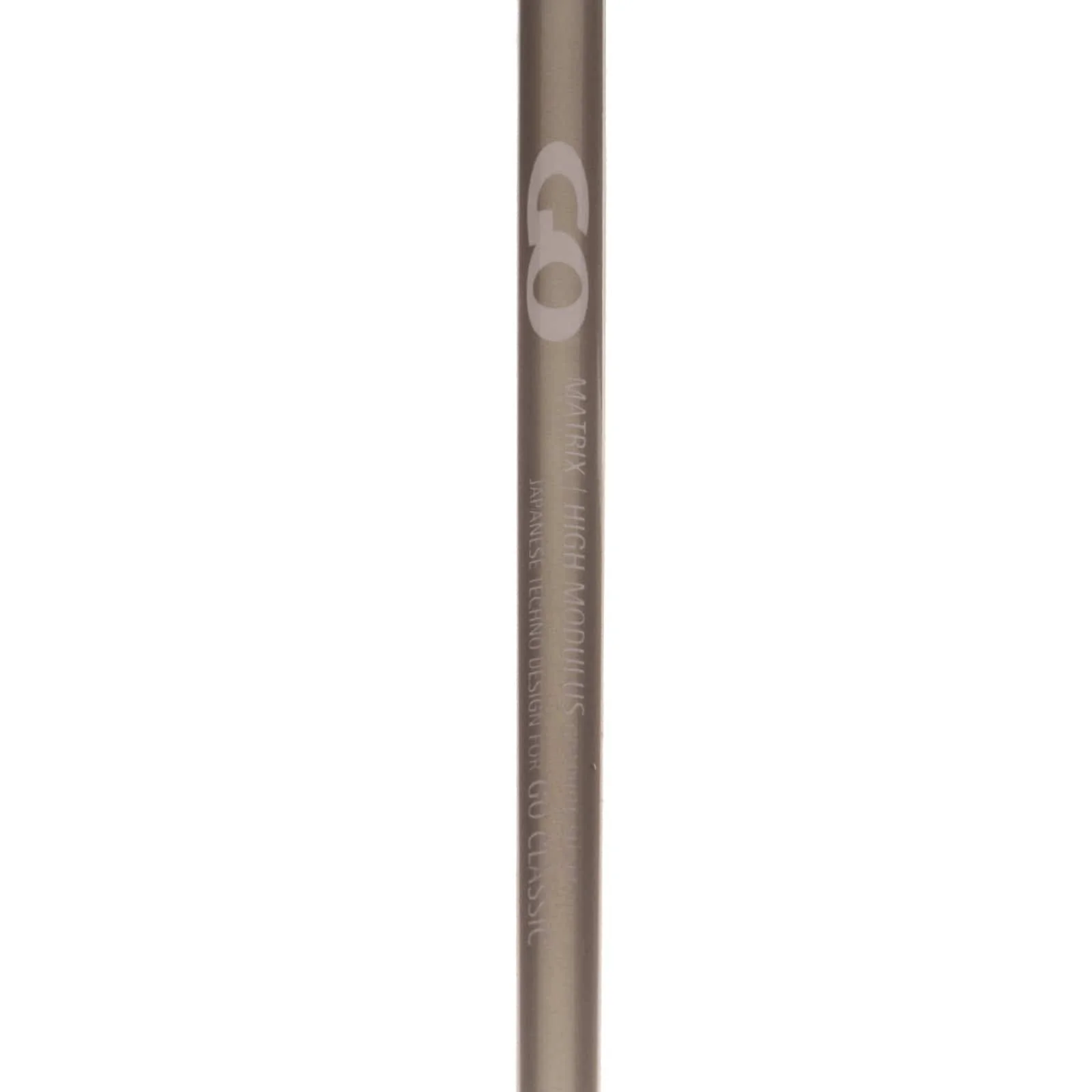 Go Classic II Graphite Ladies Left Hand Fairway 5 Wood 20* Ladies - Matrix High Modulus - Image 4