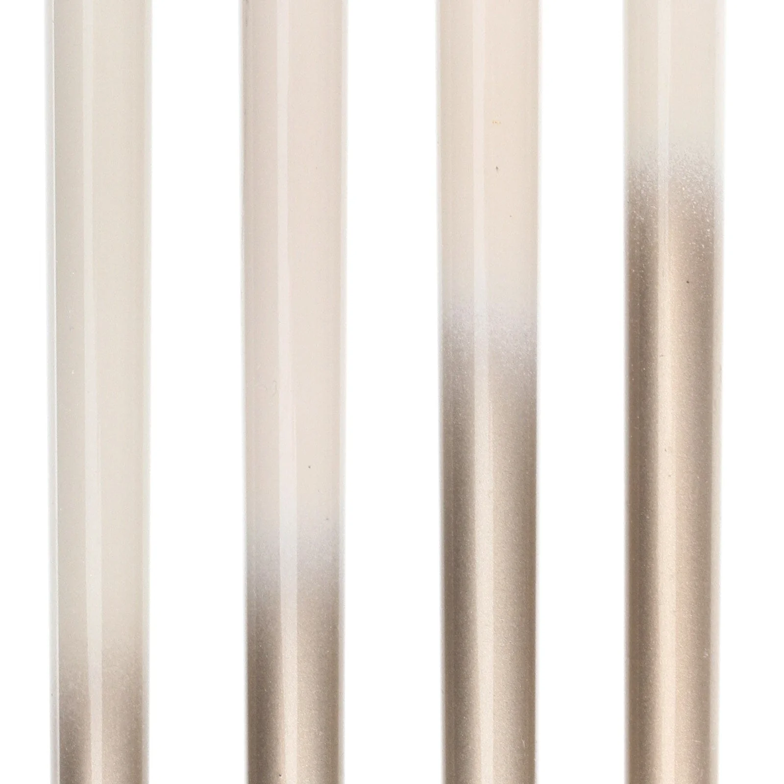 Go Classic Classic II Graphite Ladies Left Hand Irons 5-SW Ladies - Matrix High Modulus - Image 6