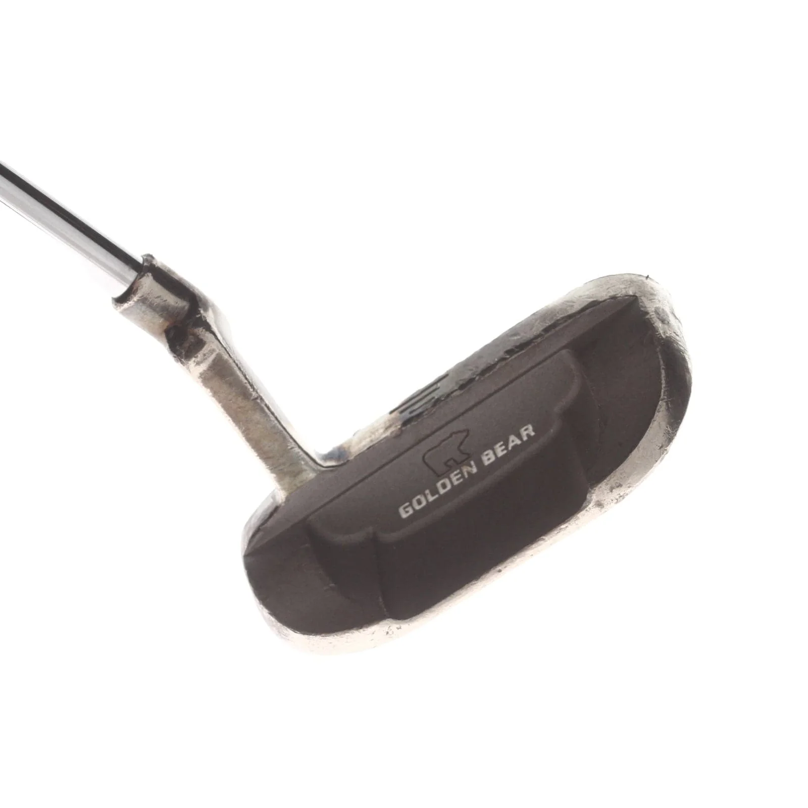 Golden Bear GB-Tech Mens Right Hand Putter 33.5" Mid-Mallet - Winn+ AVS - Image 4