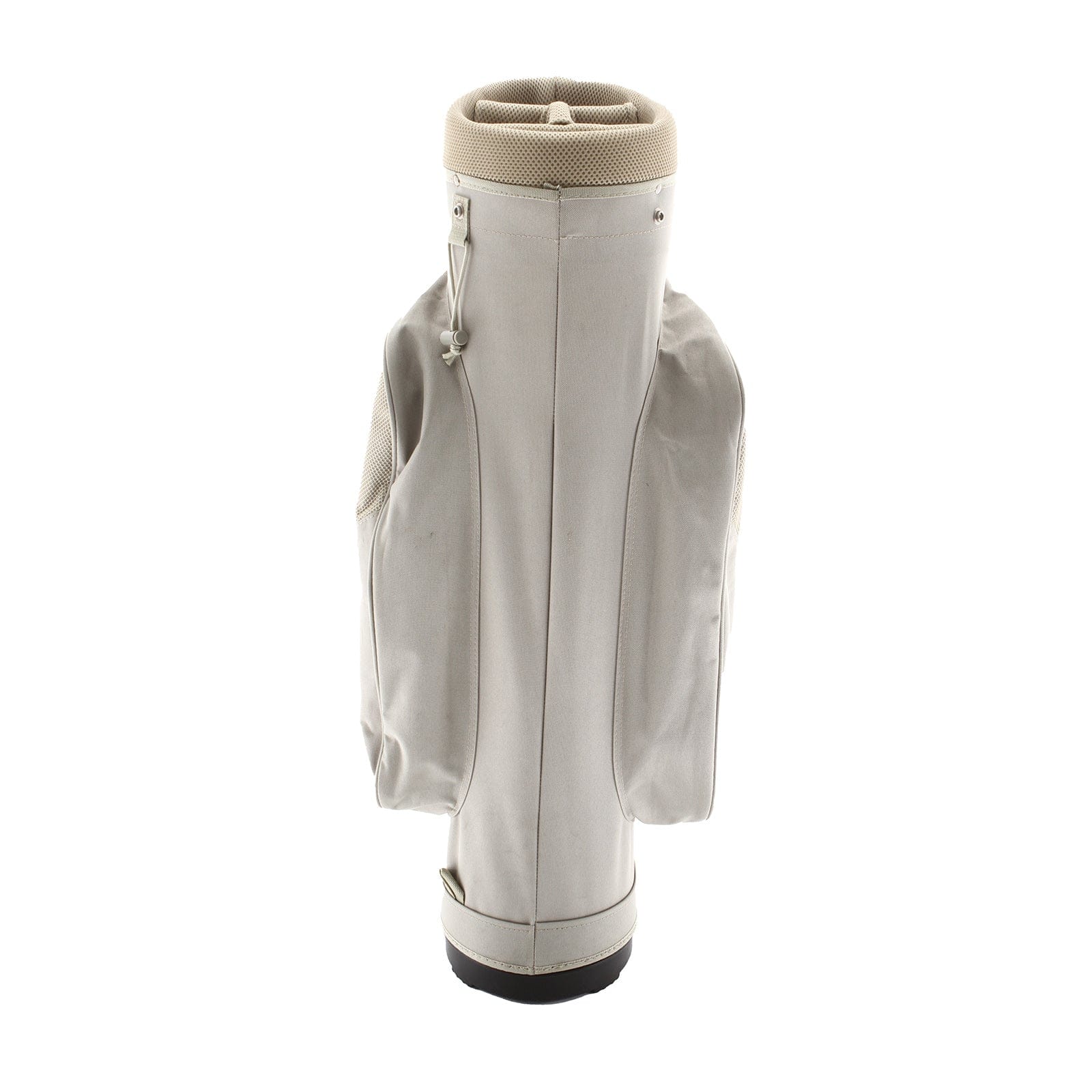 Golden Bear Ladies Cart Bag - Beige - Image 5