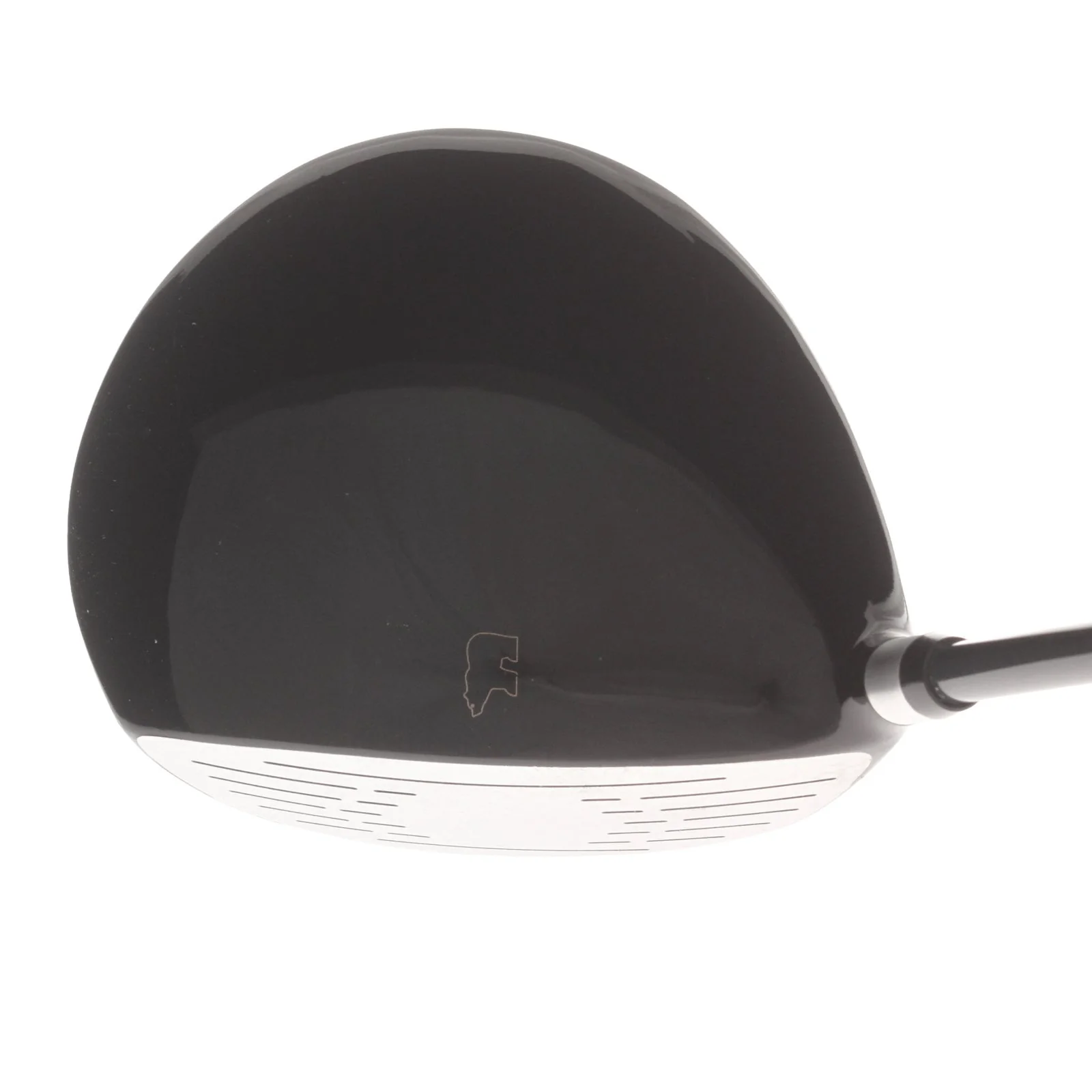 Golden Bear TR261 Graphite Mens Right Hand Driver 10* Regular - - Image 3
