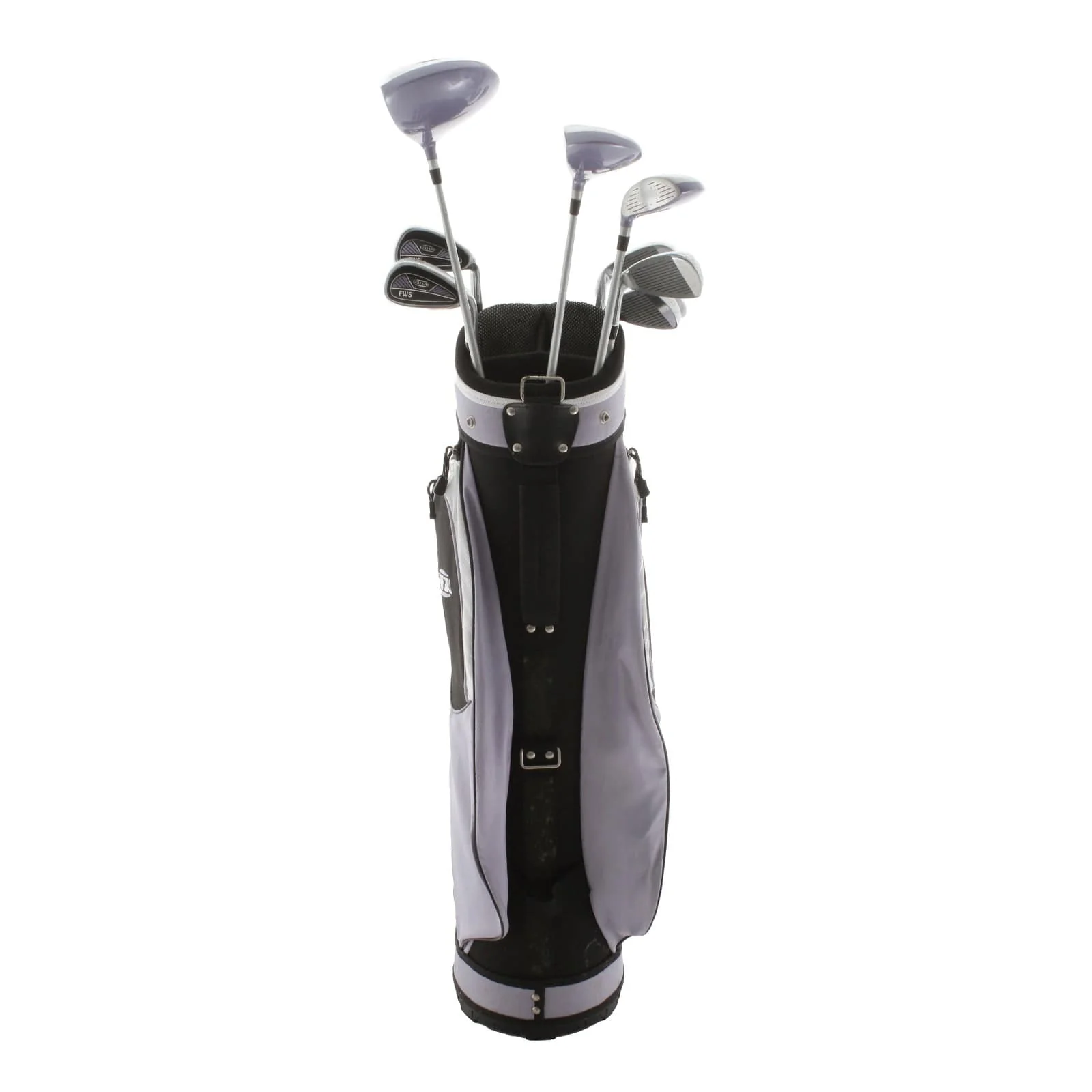Golf Girl FWS2 Graphite Ladies Right Hand Package Set Ladies - Golf Girl FWS2 - Image 5