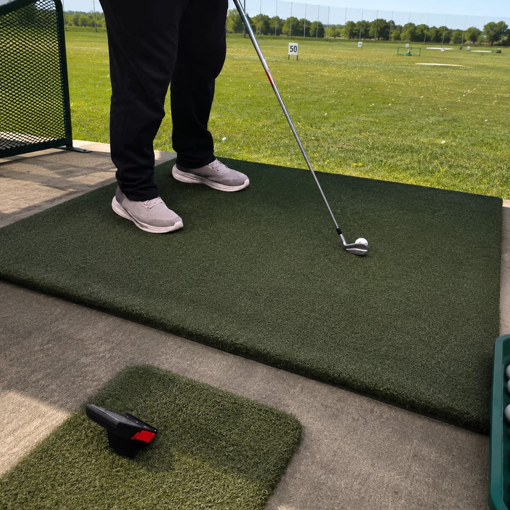 GOLFBUDDY Shot Mate Launch Monitor - Image 7