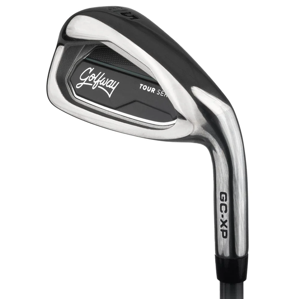 Golfway Champion Youth 5 Iron - (63"-66" Golfer Height)