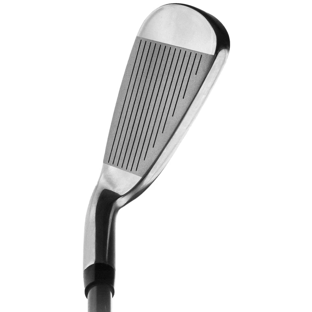 Golfway Champion Junior 6 Iron - (47"-50" Golfer Height) - Image 3