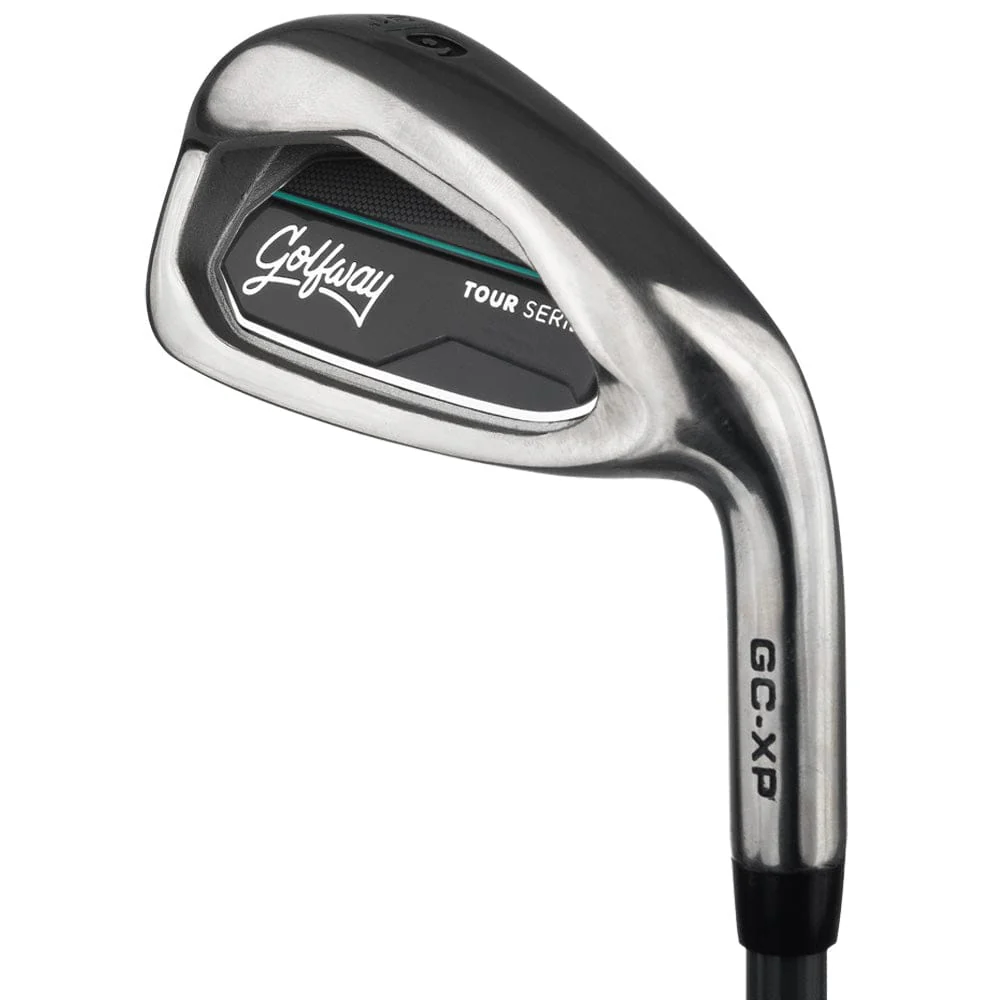 Golfway Champion Junior 6 Iron - (51"-54" Golfer Height)
