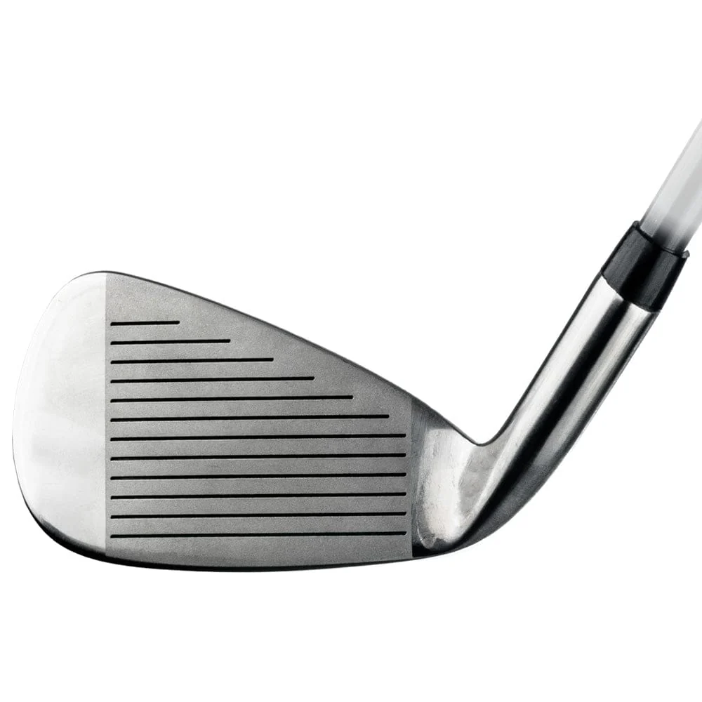 Golfway Champion Junior 6 Iron - (57"+ Golfer Height) - Image 2