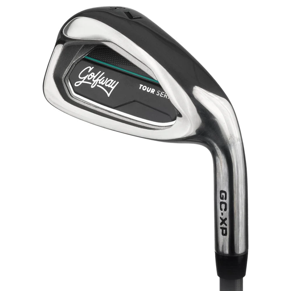Golfway Champion Junior 7 Iron - (47"-50" Golfer Height)