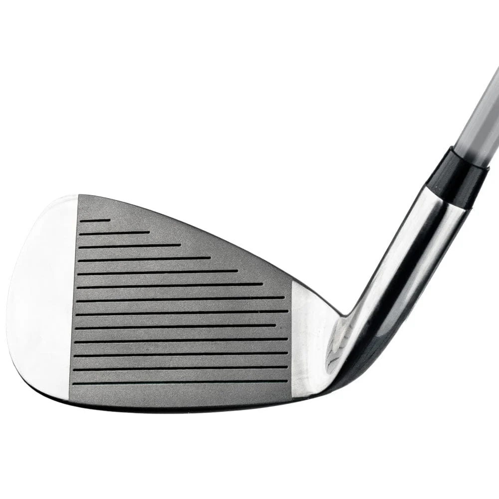 Golfway Champion Youth 7 Iron - (63"-66" Golfer Height) - Image 2