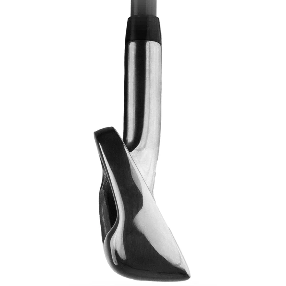 Golfway Champion Junior 8 Iron - (47"-50" Golfer Height) - Image 4
