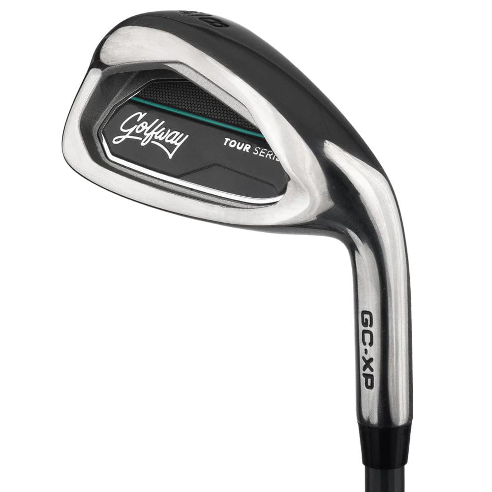 Golfway Champion Junior 8 Iron - (55"-58" Golfer Height)