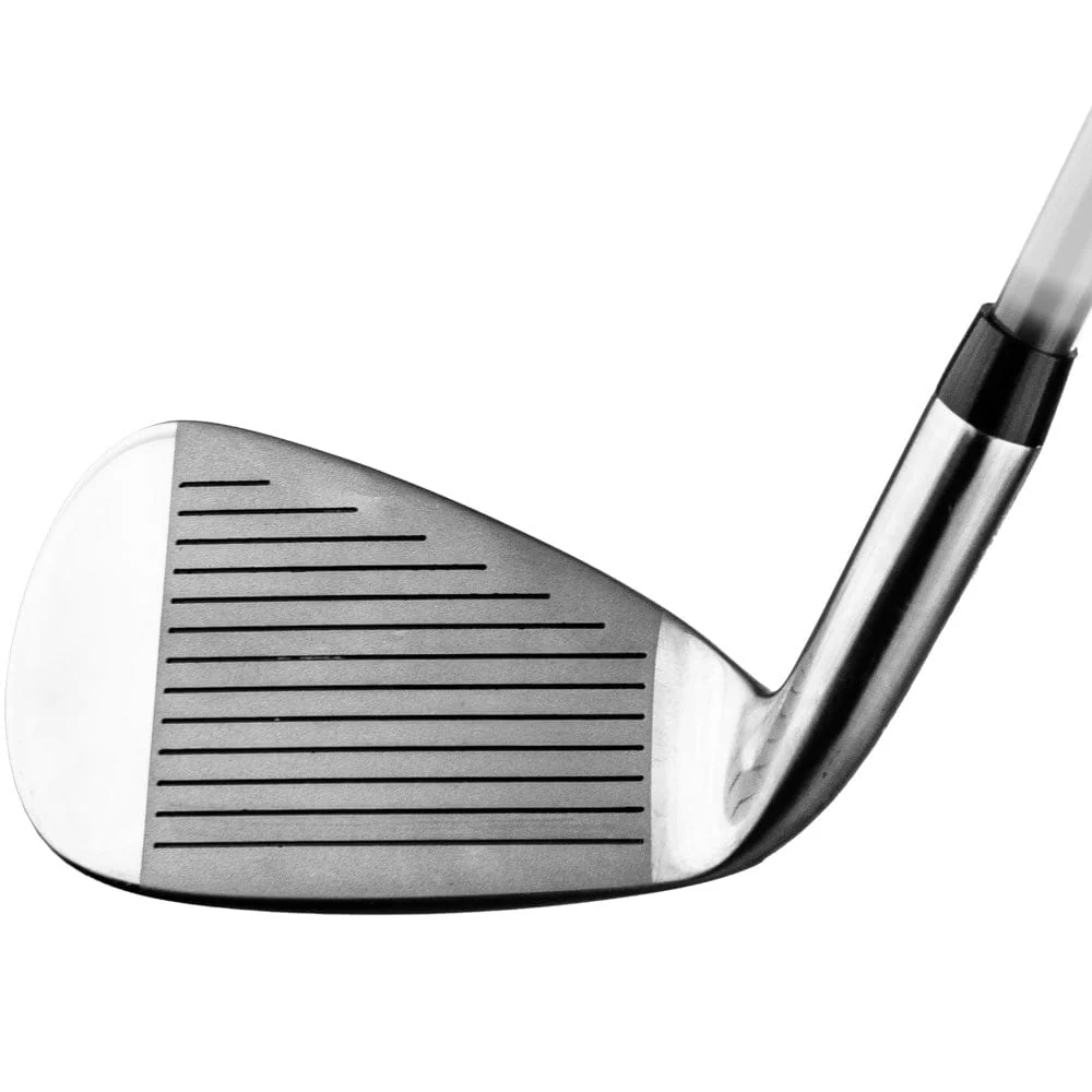 Golfway Champion Junior 8 Iron - (59"-62" Golfer Height) - Image 2
