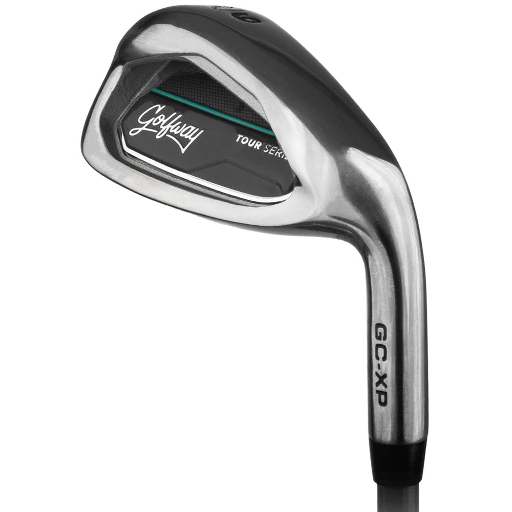 Golfway Champion Junior 9 Iron - (47"-50" Golfer Height)