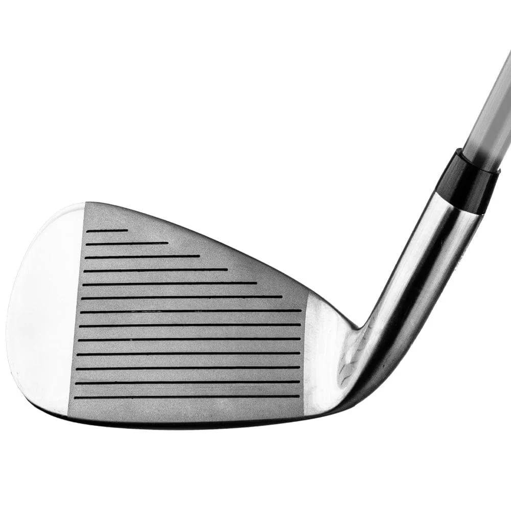 Golfway Champion Junior 9 Iron - (51"-54" Golfer Height) - Image 4