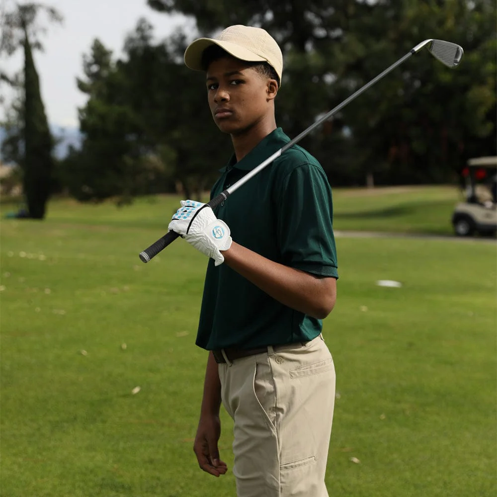 Golfway Champion Youth 9 Iron - (67"+ Golfer Height) - Image 5