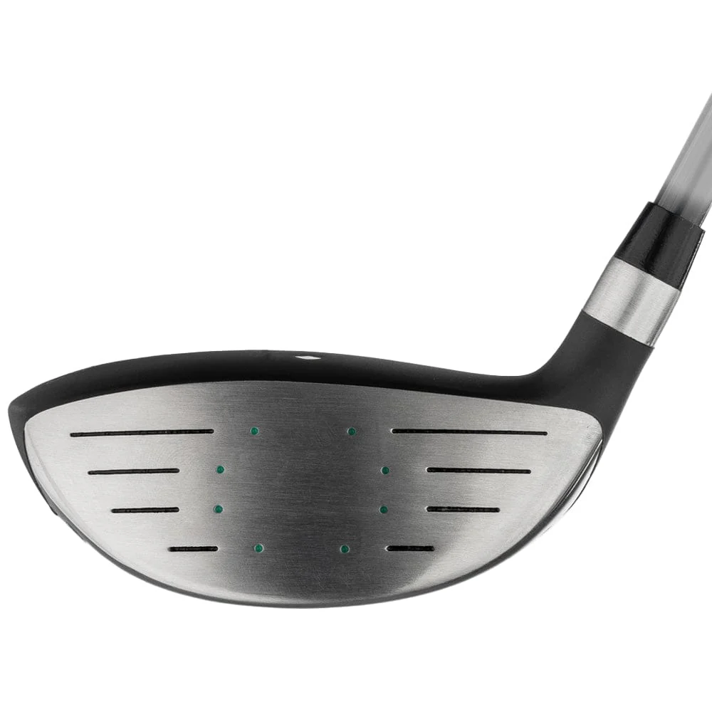 Golfway Champion Junior Fairway Wood - (51"-54" Golfer Height) - Image 2