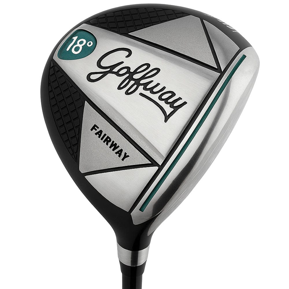 Golfway Champion Youth Fairway Wood - (67"+ Golfer Height)