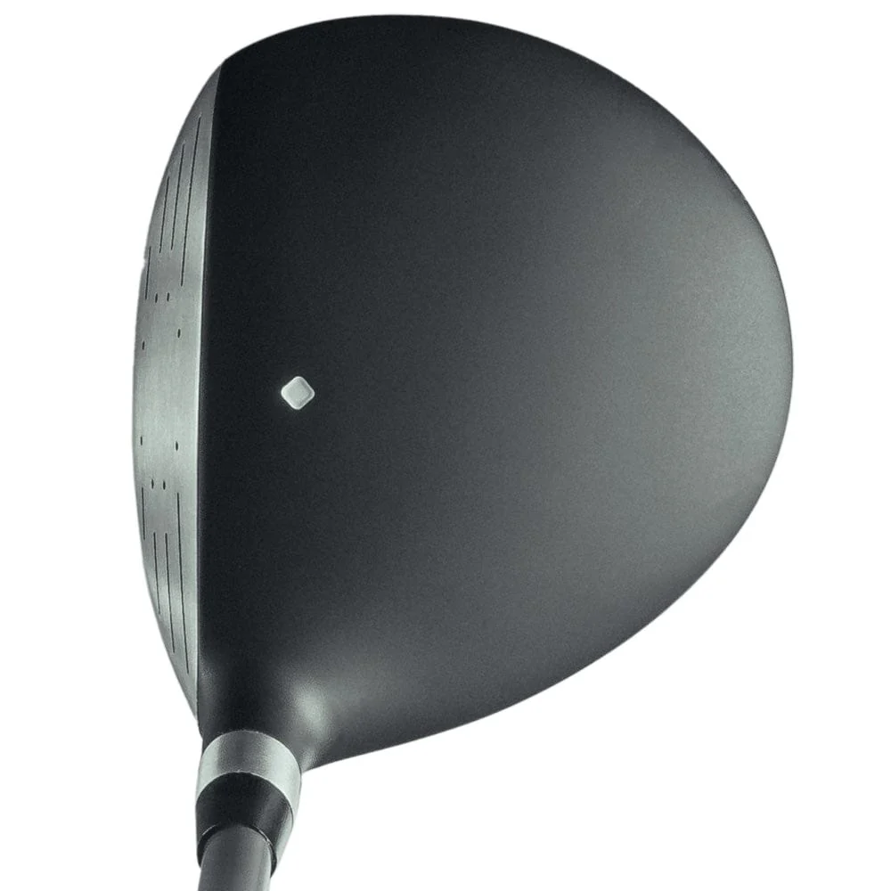 Golfway Champion Youth Fairway Wood - (67"+ Golfer Height) - Image 3