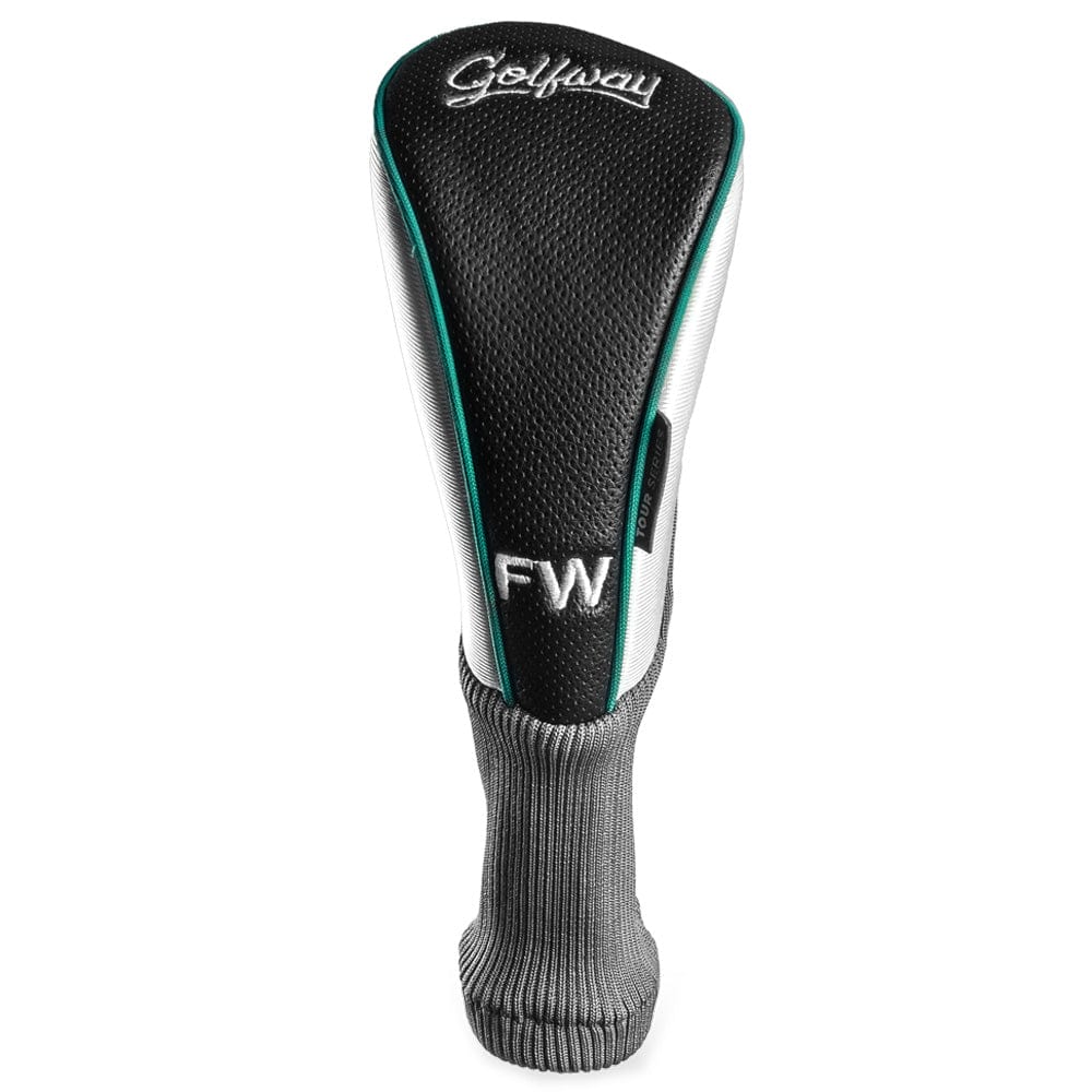 Golfway Champion Fairway Wood Headcover - Image 2