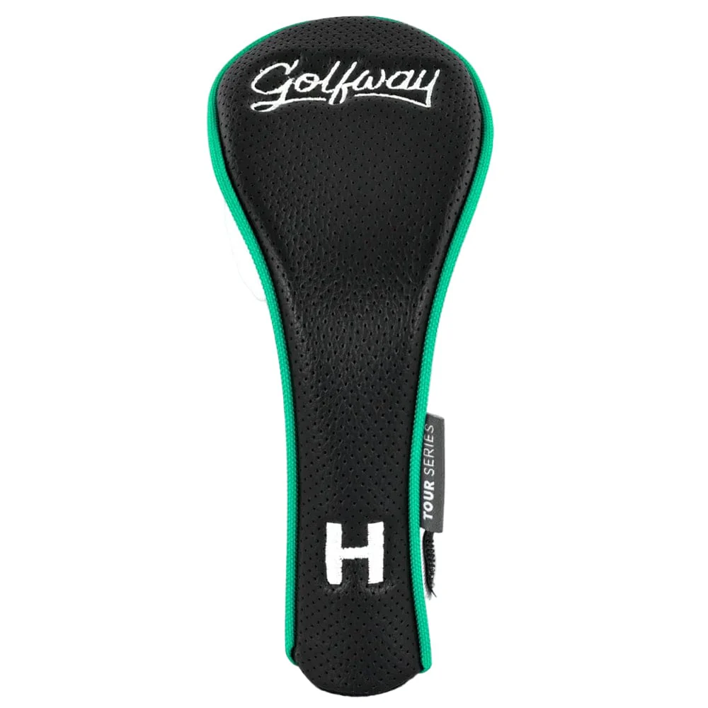 Golfway Champion Hybrid Headcover