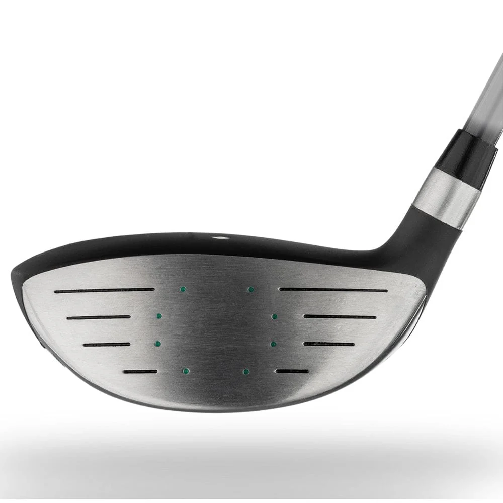 Golfway Champion Junior Hybrid - (59"-62" Golfer Height) - Image 2
