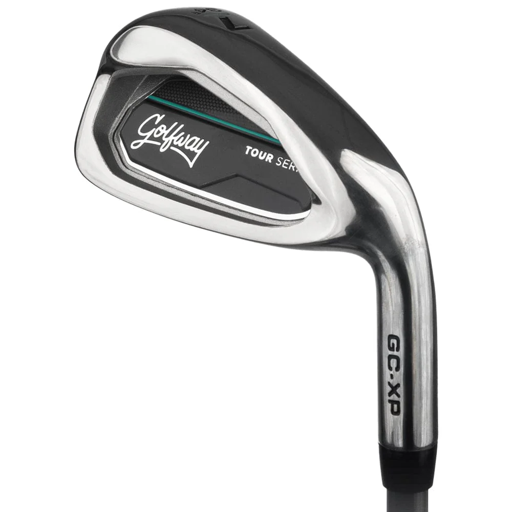 Golfway Champion Junior 5-Piece Package Set - (43"-46" Golfer Height) - Image 4