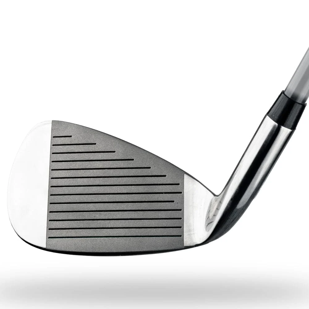 Golfway Champion Junior 6-Piece Package Set - (47"-50" Golfer Height) - Image 9