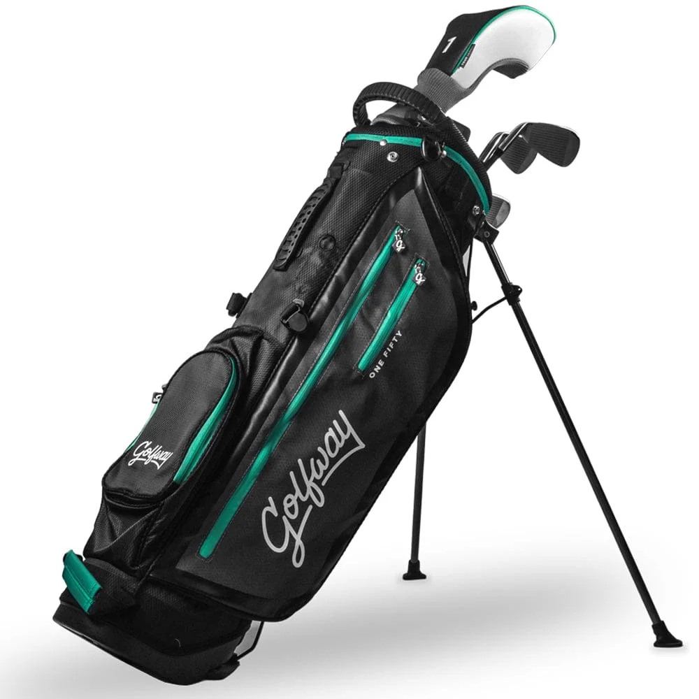 Golfway Champion Junior 6-Piece Package Set - (51"-54" Golfer Height) - Image 14