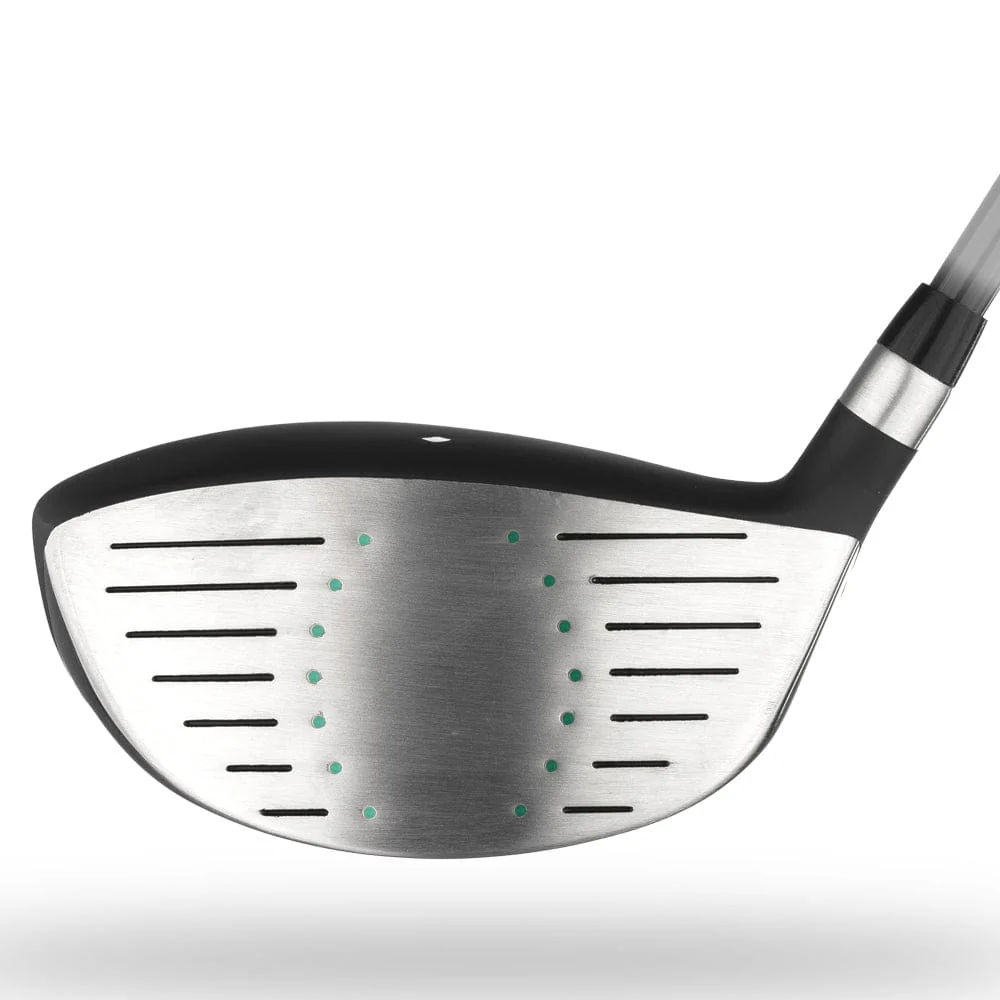Golfway Champion Junior 6-Piece Package Set - (51"-54" Golfer Height) - Image 18