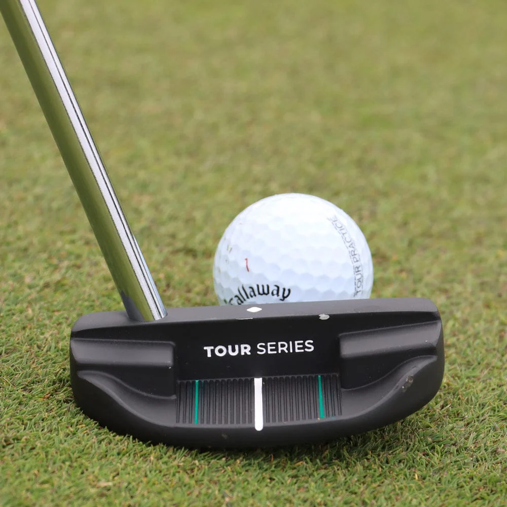 Golfway Champion Junior 6-Piece Package Set - (51"-54" Golfer Height) - Image 19