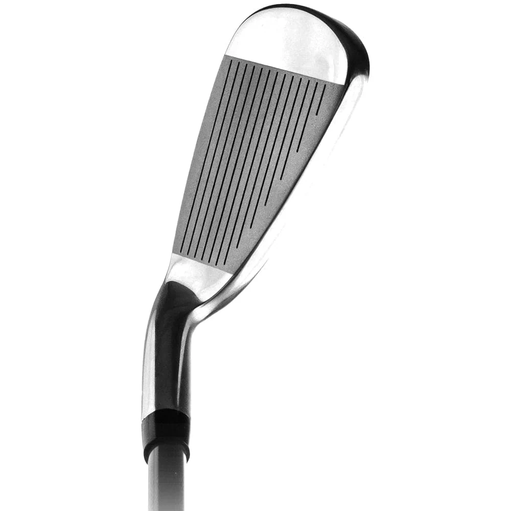 Golfway Champion Junior 6-Piece Package Set - (51"-54" Golfer Height) - Image 21