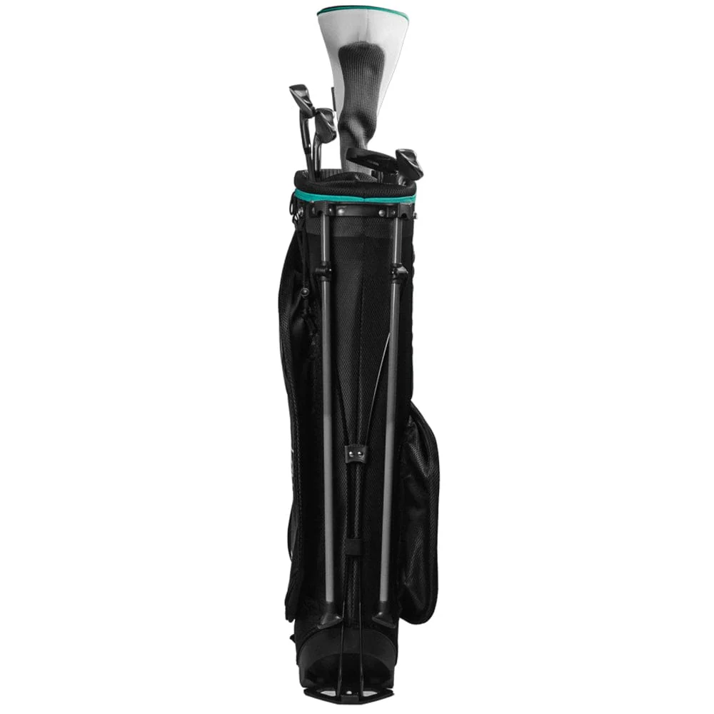 Golfway Champion Junior 6-Piece Package Set - (55"-58" Golfer Height) - Image 15