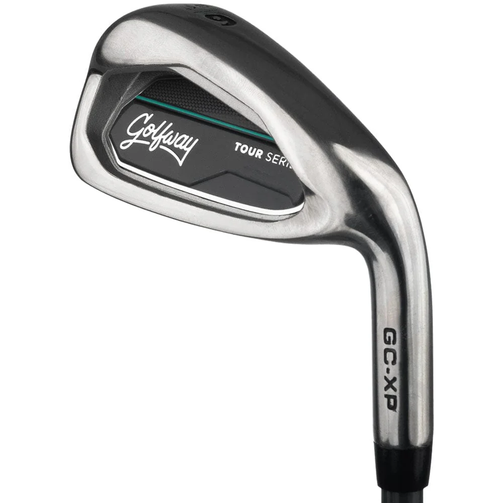Golfway Champion Youth 6-Piece Package Set - (63"-66" Golfer Height) - Image 3