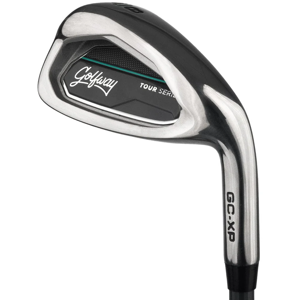 Golfway Champion Youth 6-Piece Package Set - (63"-66" Golfer Height) - Image 5