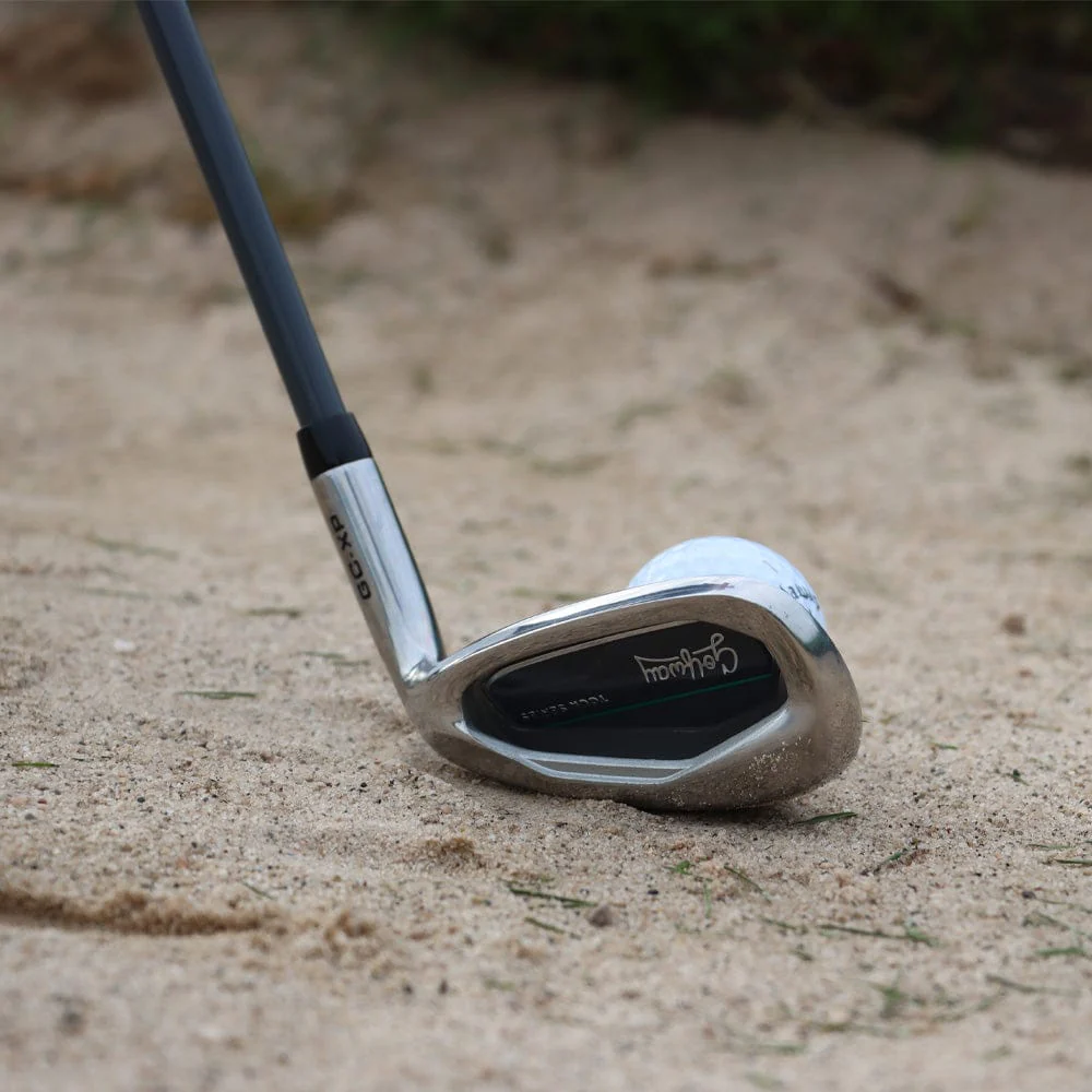 Golfway Champion Youth Sand Wedge - (63"-66" Golfer Height) - Image 5