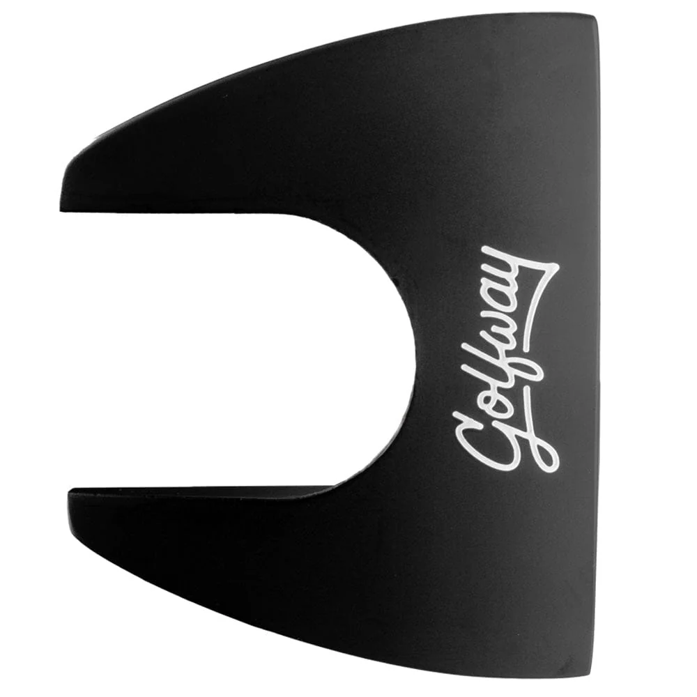 Golfway Champion Junior SQ2 Putter - (55"-58" Golfer Height) - Image 3