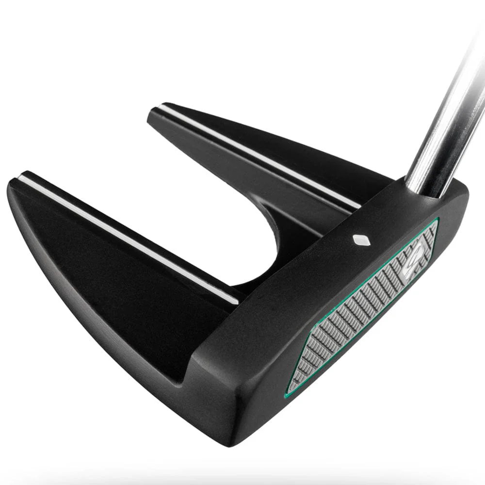 Golfway Champion Youth SQ2 Putter - (67"+ Golfer Height)