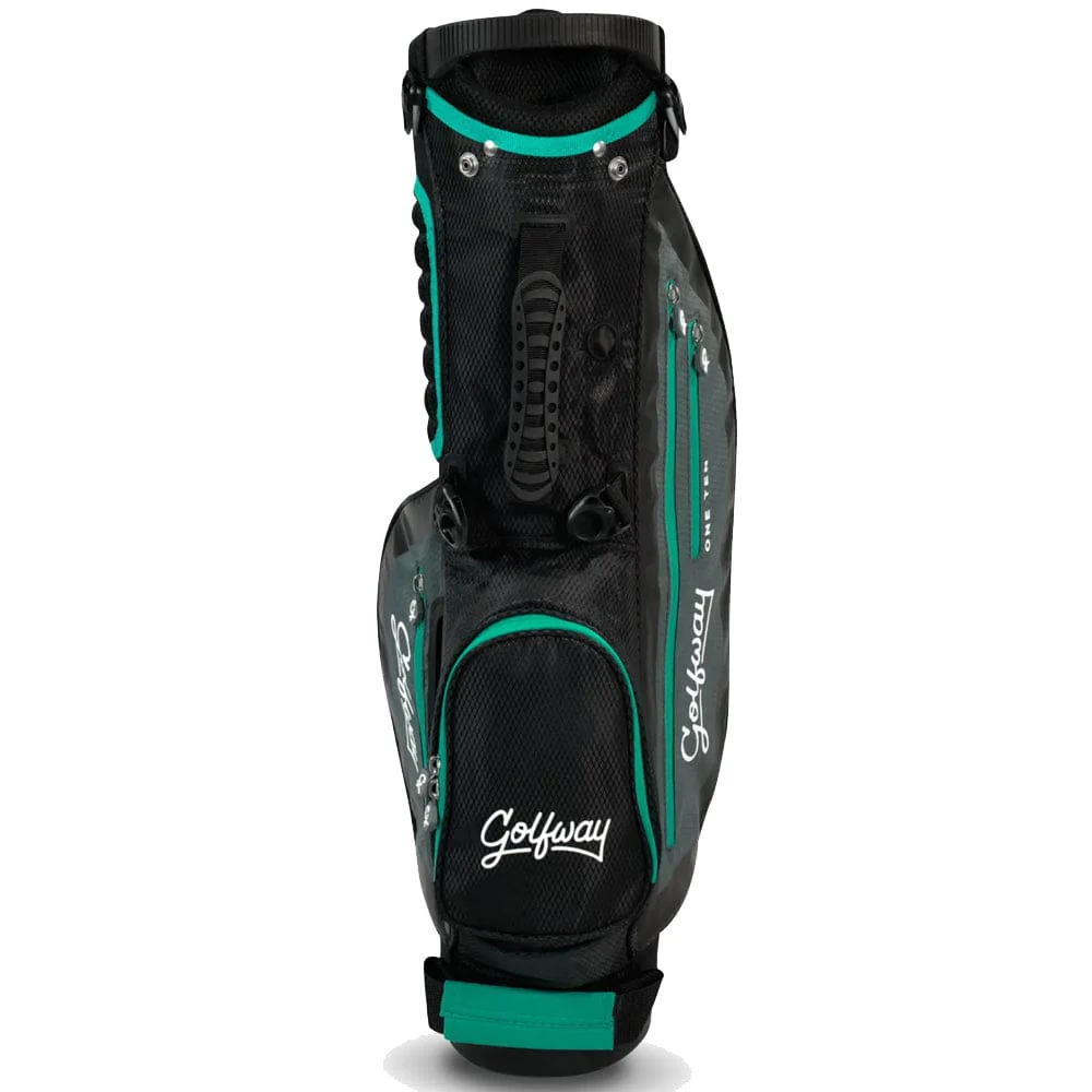 Golfway Champion Stand Bag - (55-58" Golfer Height) - Image 4