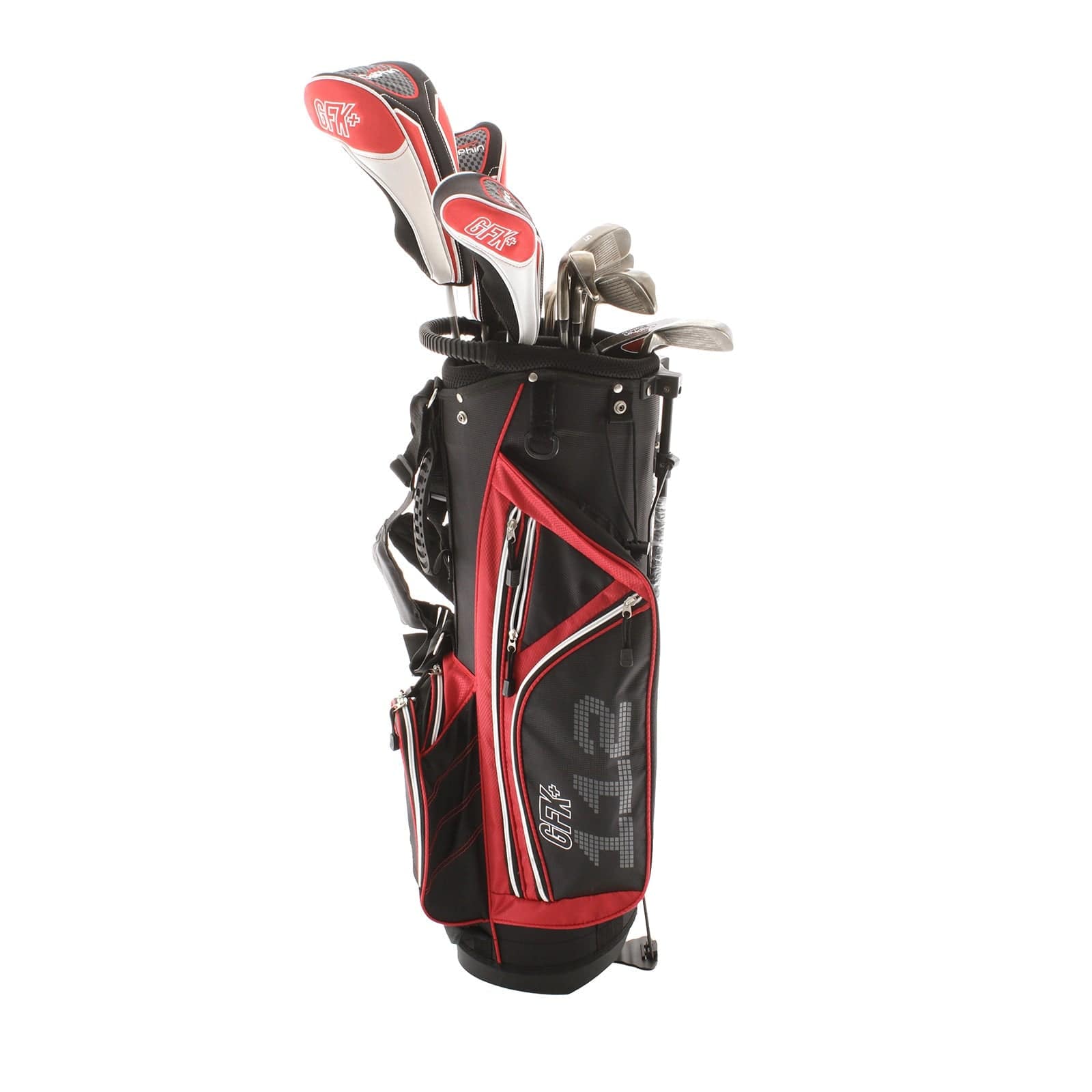 Golphin 112 GFK+ Graphite Junior Right Hand Package Set Junior - Image 2