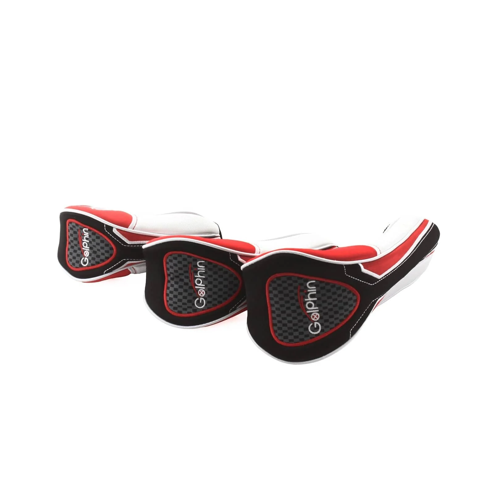 Golphin 112 GFK+ Graphite Junior Right Hand Package Set Junior - Image 7